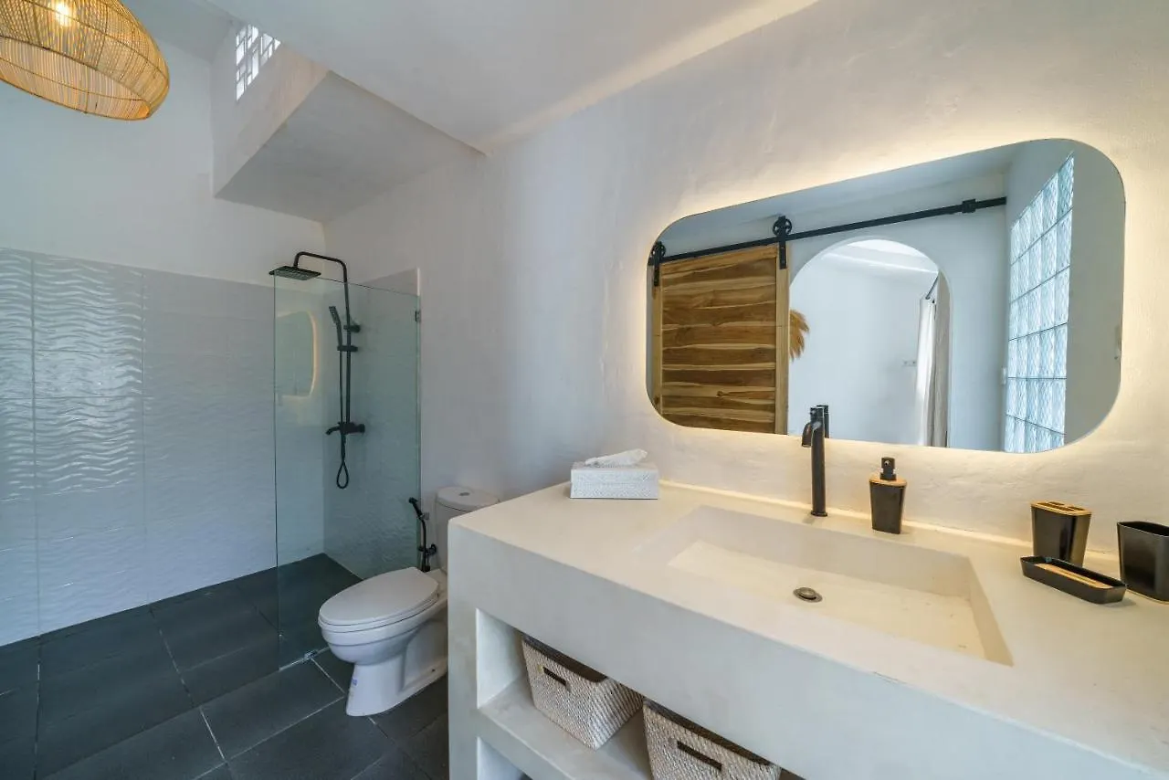 Villa Mana 888 - Cozy Tropical 4Br Villa In Seminyak! Indonesia