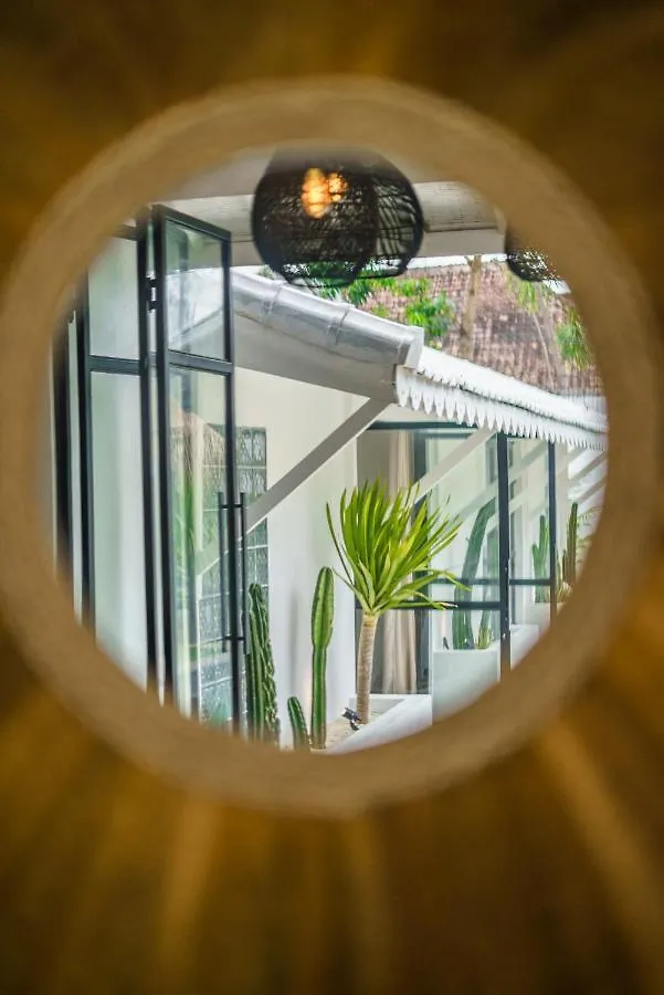 Villa Mana 888 - Cozy Tropical 4Br Villa In Seminyak! Indonesia