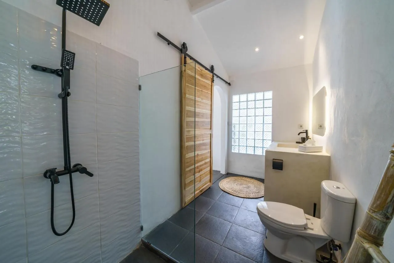 Villa Mana 888 - Cozy Tropical 4Br Villa In Seminyak!
