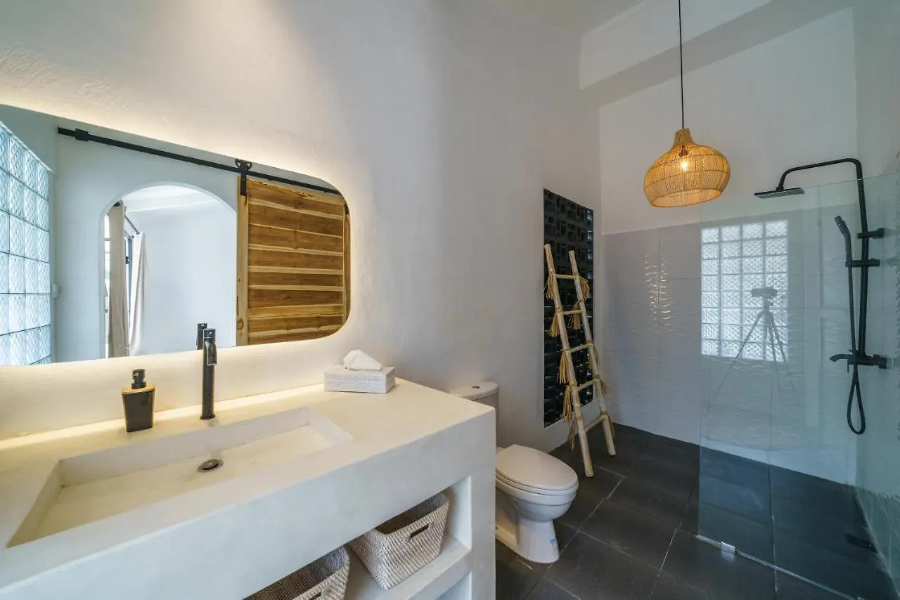 Villa Mana 888 - Cozy Tropical 4Br Villa In Seminyak!