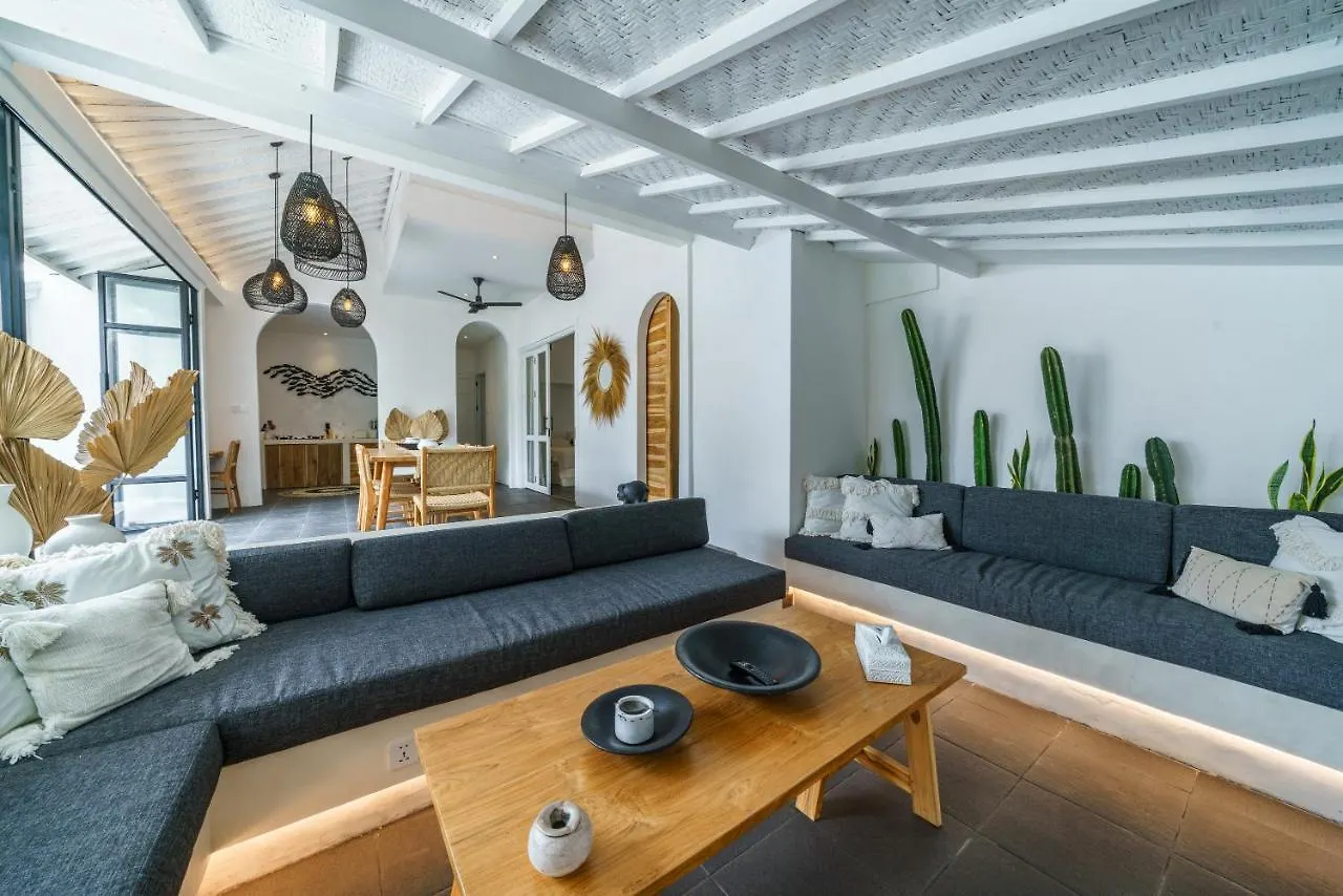 Villa Mana 888 - Cozy Tropical 4Br Villa In Seminyak! Indonésie