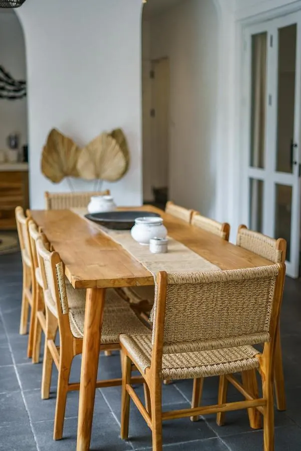 Villa Mana 888 - Cozy Tropical 4Br Villa In Seminyak!