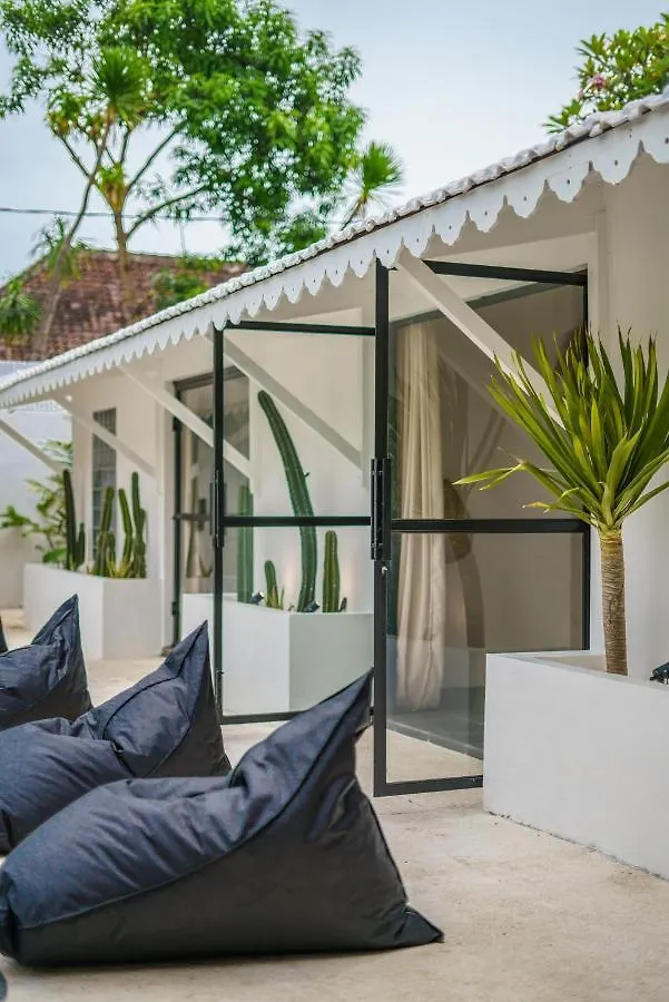 Villa Mana 888 - Cozy Tropical 4Br Villa In Seminyak!