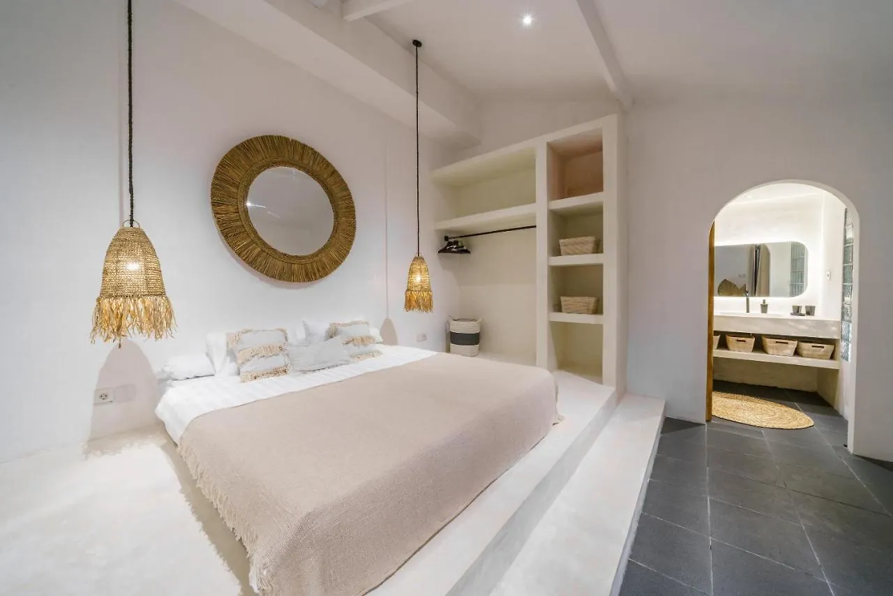 Villa Mana 888 - Cozy Tropical 4Br Villa In Seminyak!